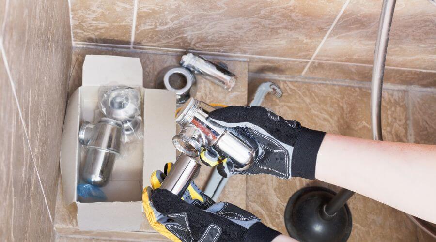 Local Chimney Repair in Kilbourne, IL